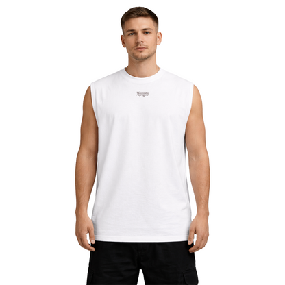 Holy Spirit Oversized Tank