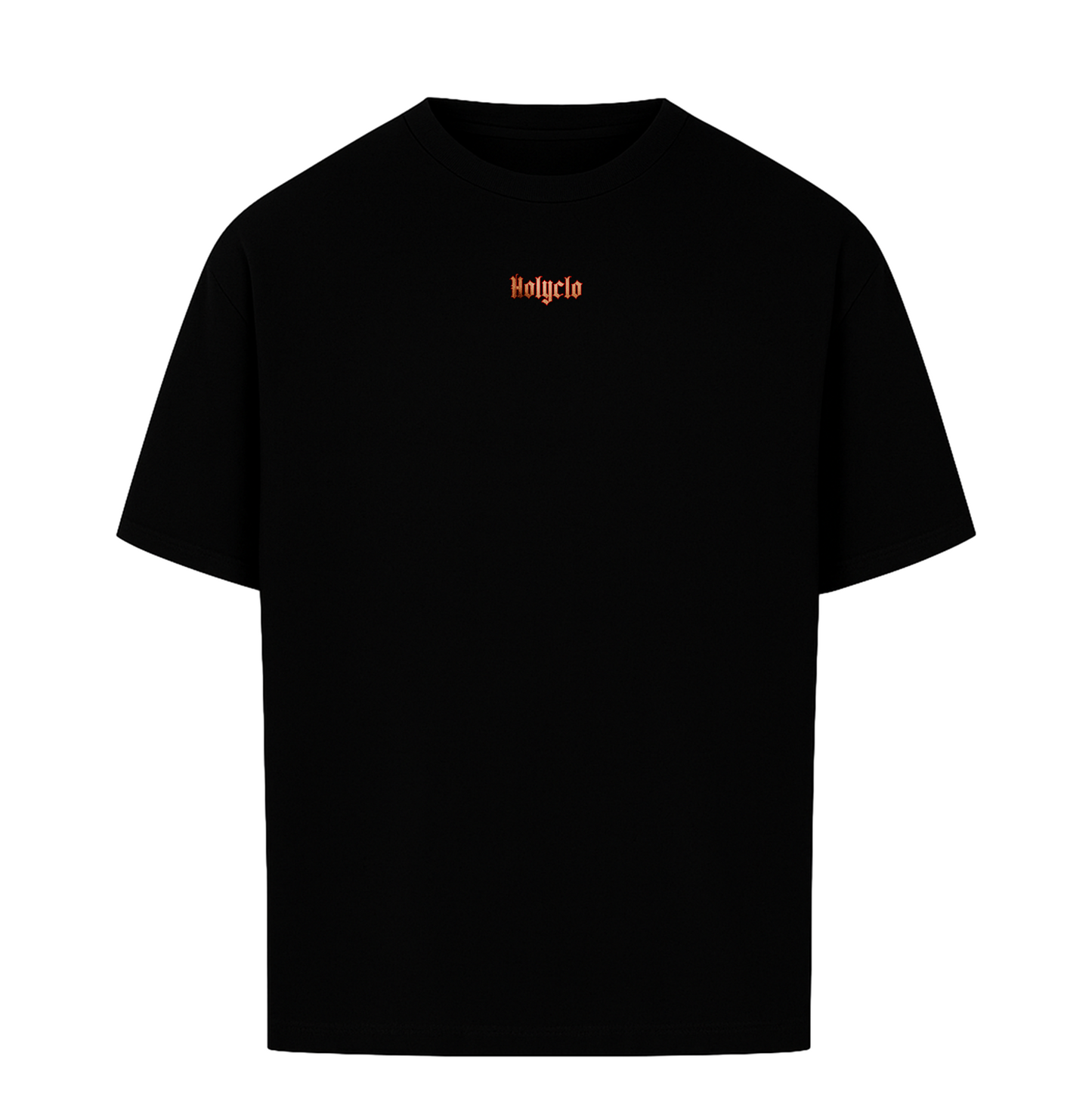 BROKEN – Oversized Tee