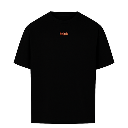 BROKEN – Oversized Tee