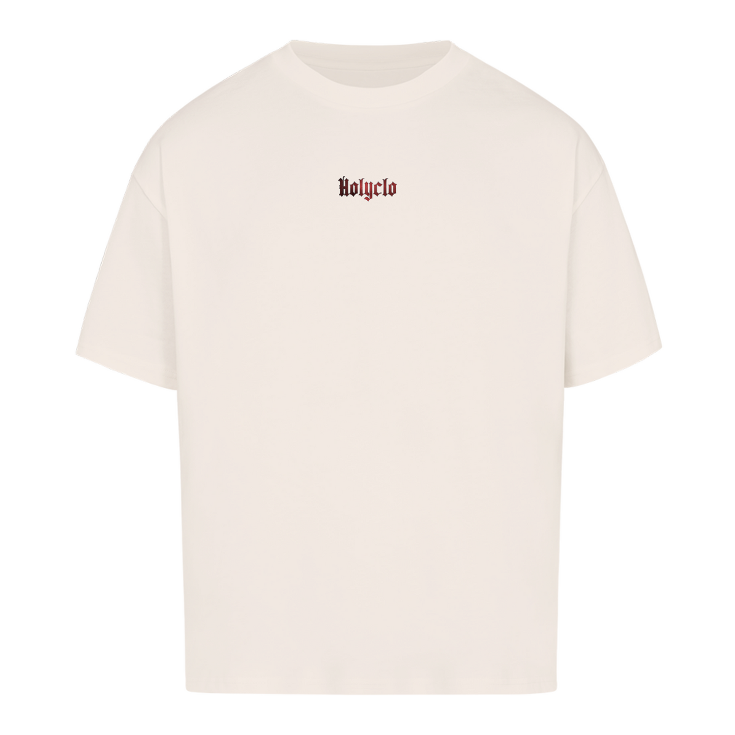 CHILD OF GOD – Oversized Tee