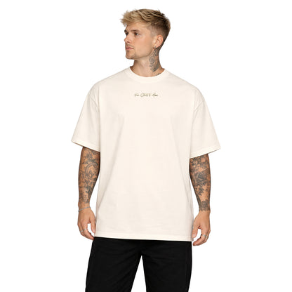 CROWN OF HEAVEN OVERSIZED TEE