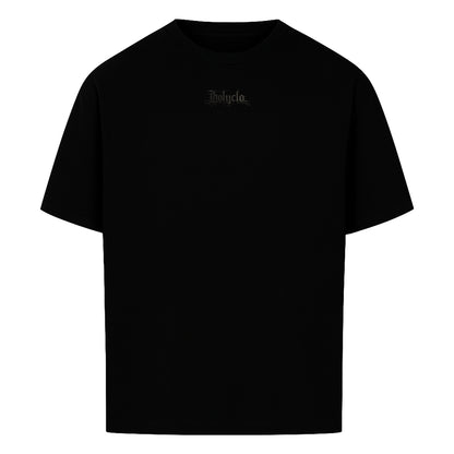 CROWN OF THORNS OVERSIZED TEE