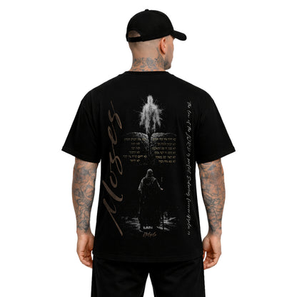 MOSES OVERSIZED TEE